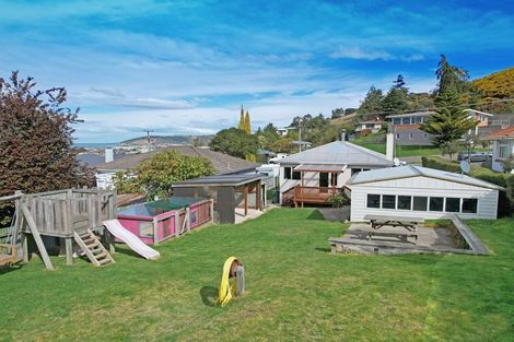 Photo of property in 50 Frome Street, Oamaru North, Oamaru, 9400