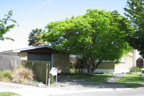 Photo of property in 25 Bexhill Crescent, Redwoodtown, Blenheim, 7201