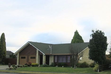 Photo of property in 56 Townshend Crescent, Greenmeadows, Napier, 4112