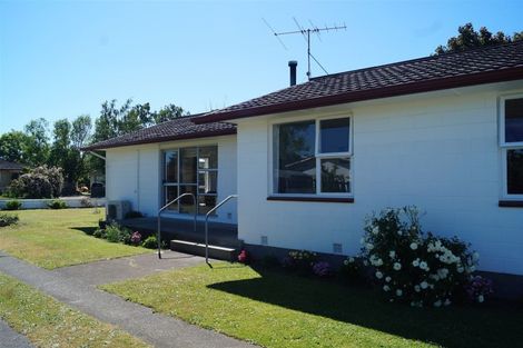 Photo of property in 2 Croft Place, Culverden, 7392
