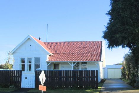 Photo of property in 922 Nelson Street North, Mahora, Hastings, 4120