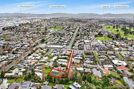 Photo of property in 26a Braid Road, St Andrews, Hamilton, 3200