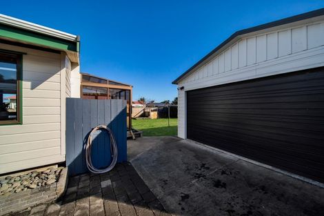 Photo of property in 221 Parklands Avenue, Bell Block, New Plymouth, 4312