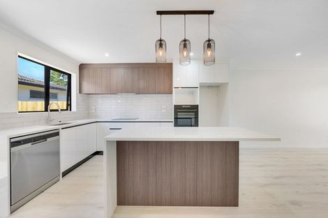 Photo of property in 26b Rangataua Place, Manurewa, Auckland, 2102