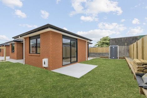 Photo of property in 2/10 Norman Street, Nawton, Hamilton, 3200