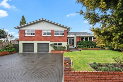 Photo of property in 7 Braithwaite Avenue, Chartwell, Hamilton, 3210