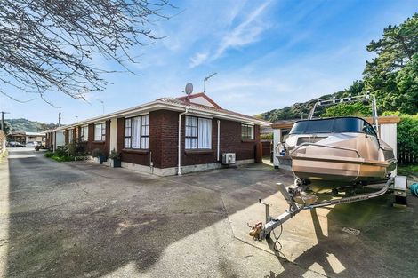 Photo of property in 9c James Street, Plimmerton, Porirua, 5026
