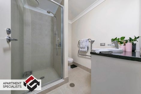 Photo of property in 2a/21 Hargreaves Street, Auckland Central, Auckland, 1011
