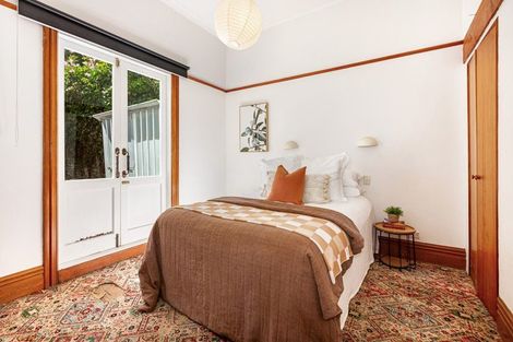 Photo of property in 143 Coromandel Street, Newtown, Wellington, 6021