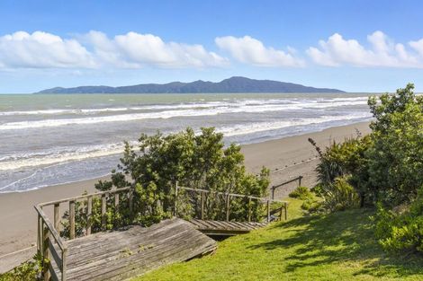 Photo of property in 253 Rosetta Road, Raumati Beach, Paraparaumu, 5032