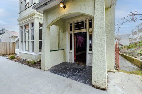 Photo of property in 74 London Street, Dunedin Central, Dunedin, 9016