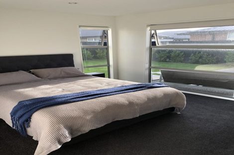 Photo of property in 5 Rawnsley Terrace, Wigram, Christchurch, 8042