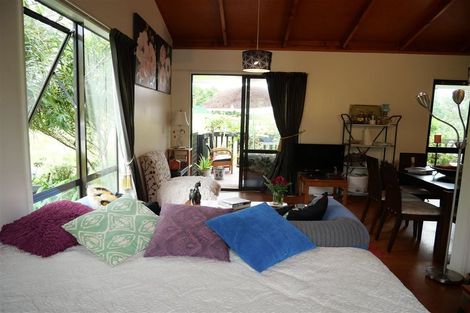 Photo of property in 1123 State Highway 12, Oue, Kaikohe, 0473