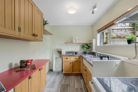 Photo of property in 1 Crown Hill, Titahi Bay, Porirua, 5022