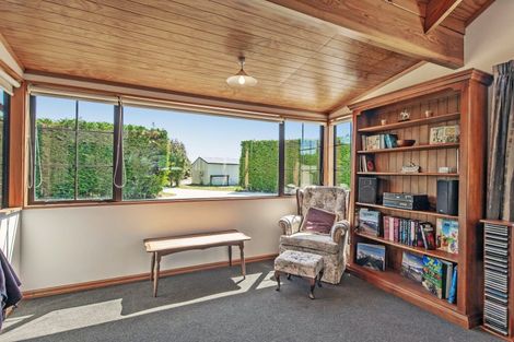 Photo of property in 543 Bangor Road, Darfield, 7571