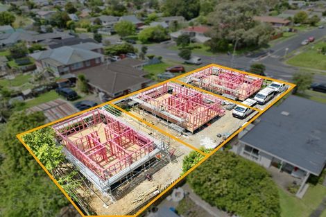 Photo of property in 80 Reeves Road, Pakuranga Heights, Auckland, 2010