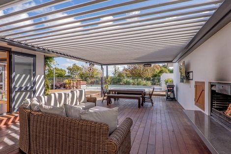 Photo of property in 60 Hollands Road, Tinwald, Ashburton, 7771