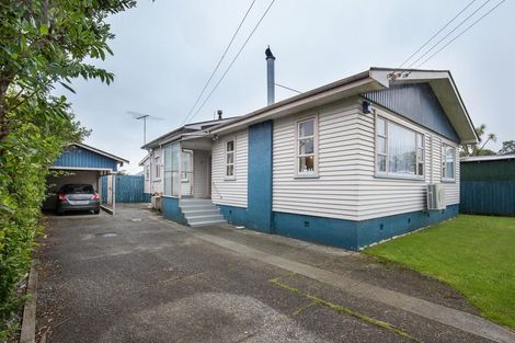 Photo of property in 4 Ida Street, Greymouth, 7805