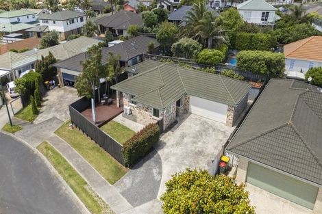 Photo of property in 5 Frederick Reece Drive, The Gardens, Auckland, 2105