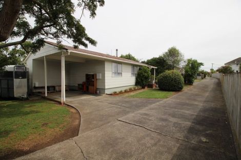 Photo of property in 149a High Street, Bulls, 4818