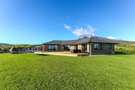 Photo of property in 663 Upper Pitone Road, Pitone, New Plymouth, 4374