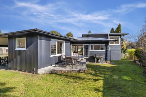 Photo of property in 77 Marina Terrace, Kinloch, Taupo, 3377