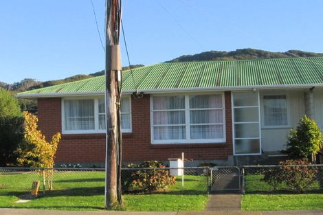 Photo of property in 9 Konini Street, Wainuiomata, Lower Hutt, 5014