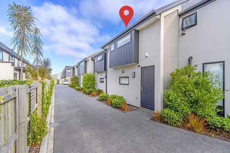 Photo of property in 2/45 Division Street, Riccarton, Christchurch, 8041