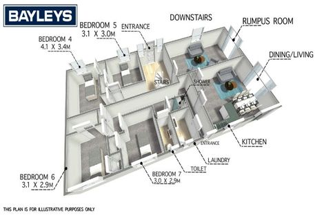 Photo of property in 12b Bronte Place, Whalers Gate, New Plymouth, 4310