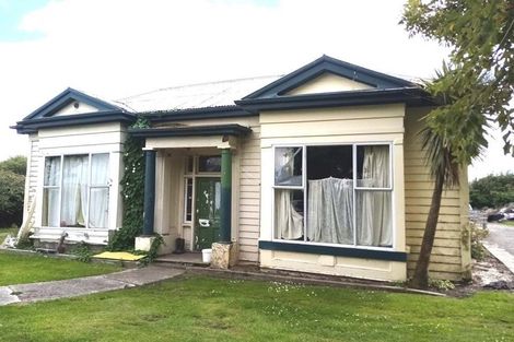 Photo of property in 262 Ettrick Street, Appleby, Invercargill, 9812
