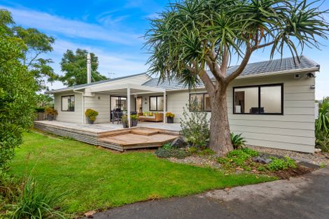 Photo of property in 10 Waimanu Place, Point Wells, Warkworth, 0986
