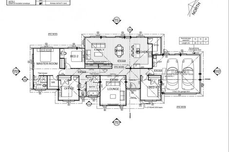 Photo of property in 24 Turnberry Crescent, Morrinsville, 3300