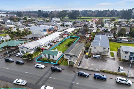 Photo of property in 160 Yarrow Street, Invercargill, 9810