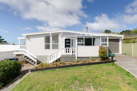 Photo of property in 22 Halifax Street, Kingston, Wellington, 6021