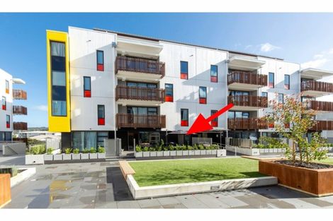 Photo of property in 303/26 Library Lane, Albany, Auckland, 0632