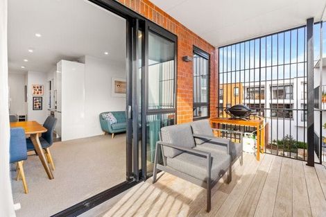 Photo of property in 101/1 Sidney Wallingford Way, Hobsonville, Auckland, 0616