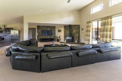 Photo of property in 4 Ryalls Way, Lake Hawea, Wanaka, 9382