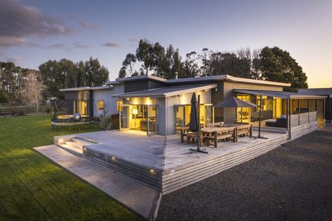 Photo of property in 55d Parrs Road, Bunnythorpe, Palmerston North, 4470