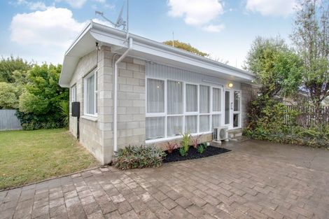 Photo of property in 2/204a Park Road South, Akina, Hastings, 4122