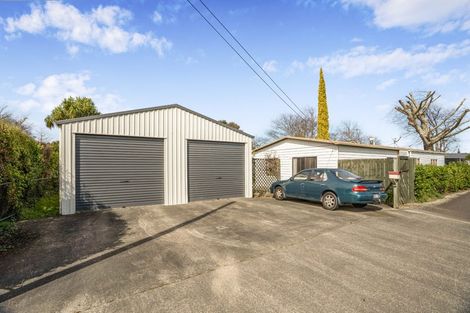 Photo of property in 51 Park Road, Carterton, 5713