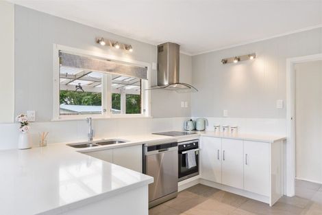 Photo of property in 5 Huia Street, Hillcrest, Rotorua, 3015