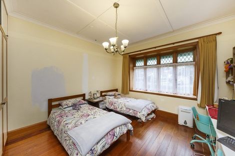 Photo of property in 23 Rainforth Street, Roslyn, Palmerston North, 4414