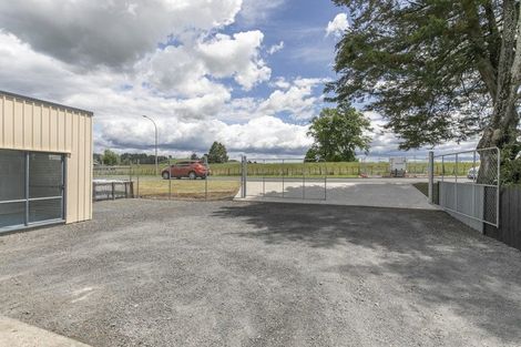 Photo of property in 434 Great South Road, Huntly, 3700