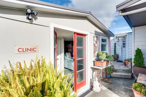 Photo of property in 911 Nelson Street North, Mahora, Hastings, 4120