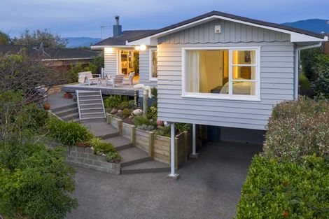 Photo of property in 260 Rosetta Road, Raumati Beach, Paraparaumu, 5032