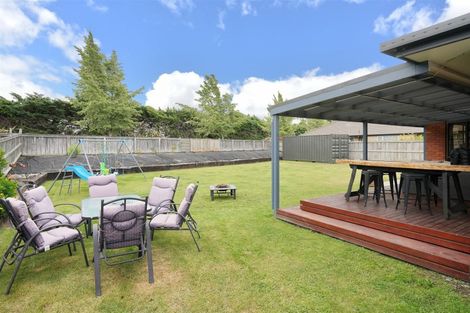 Photo of property in 12 Magnate Drive, Kaiapoi, 7630