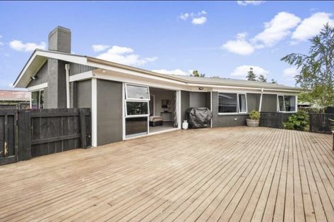 Photo of property in 27 Rossiter Place, Chartwell, Hamilton, 3210