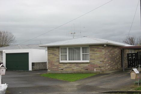 Photo of property in 4 Alice Place, Levin, 5510