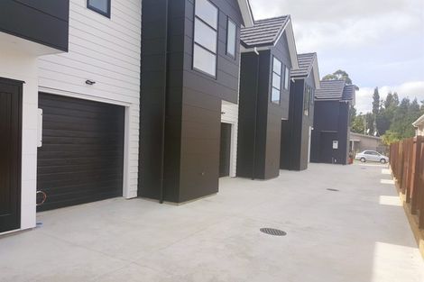 Photo of property in 4/19 Dowding Street, Melville, Hamilton, 3206