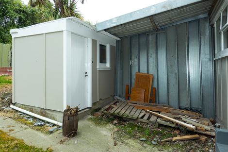 Photo of property in 72 Canada Street, Watlington, Timaru, 7910